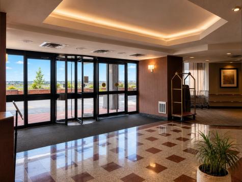 2006 Harmon Cove Tower Secaucus NJ 07094