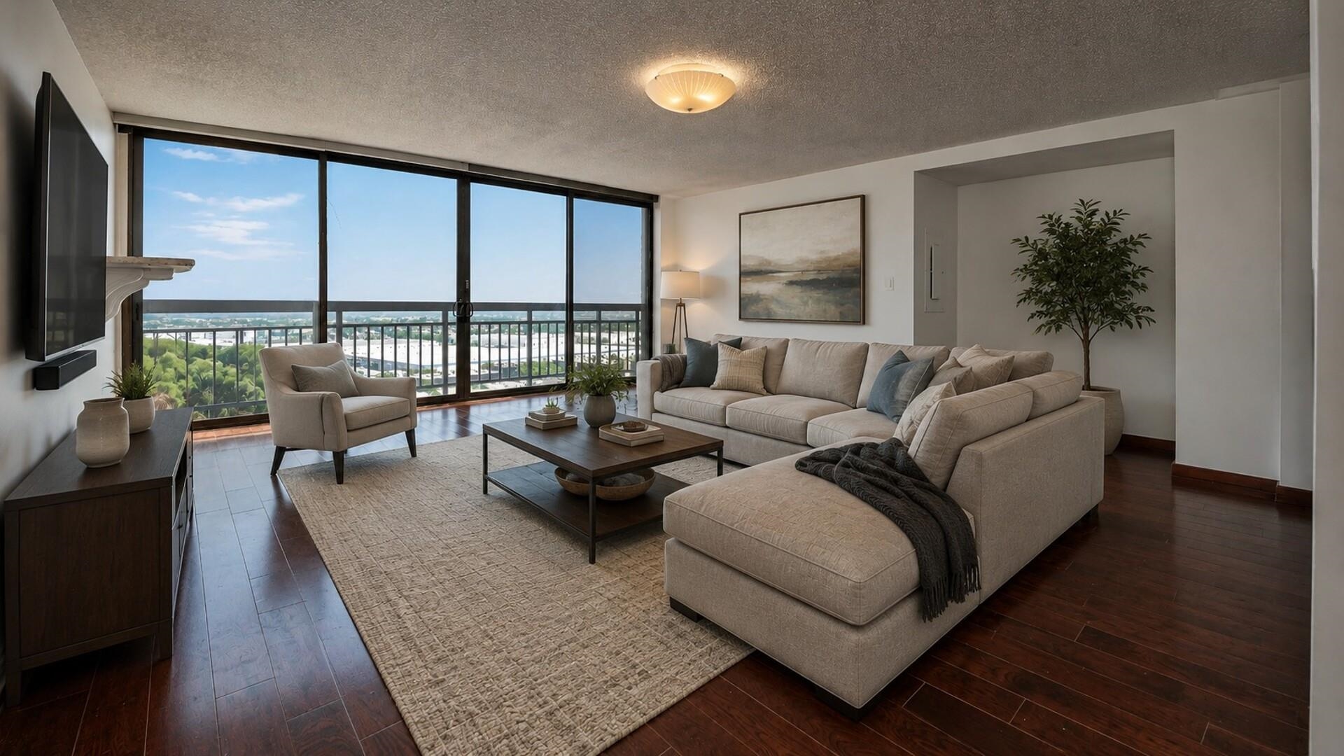 2140 Harmon Cove Tower Secaucus NJ 07094