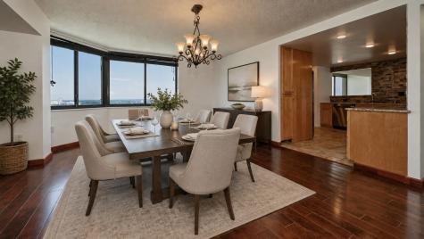 2140 Harmon Cove Tower Secaucus NJ 07094