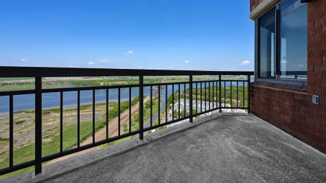 2140 Harmon Cove Tower Secaucus NJ 07094