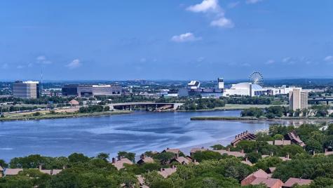 2140 Harmon Cove Tower Secaucus NJ 07094