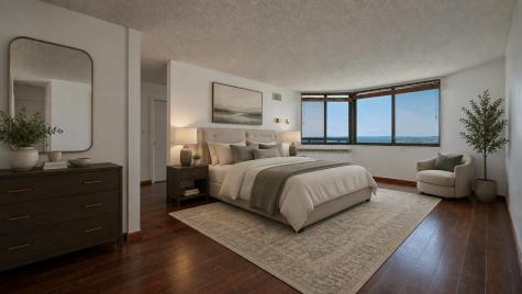 2140 Harmon Cove Tower Secaucus NJ 07094