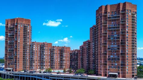 2140 Harmon Cove Tower Secaucus NJ 07094