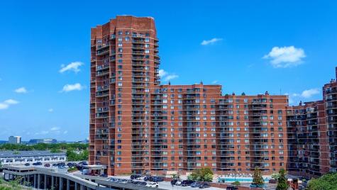2140 Harmon Cove Tower Secaucus NJ 07094