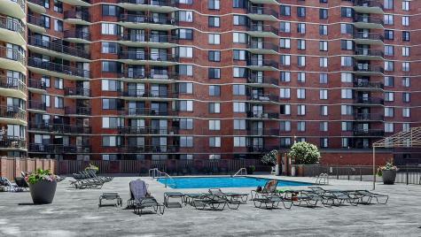 2140 Harmon Cove Tower Secaucus NJ 07094