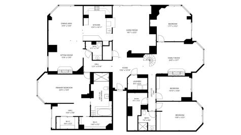 2140 Harmon Cove Tower Secaucus NJ 07094