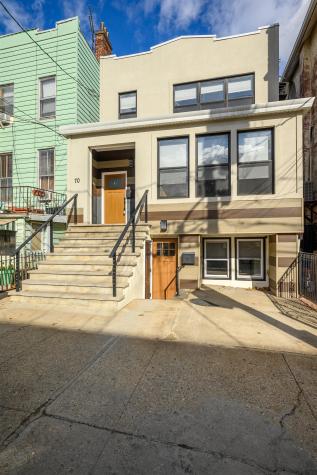 70 Bowers Street Jersey City NJ 07307
