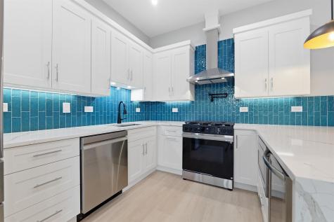389 Virginia Avenue Jersey City NJ 07304