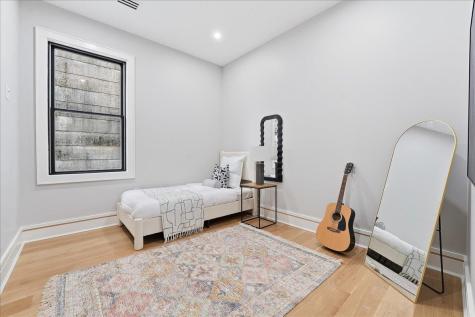 134 Hancock Avenue Jersey City NJ 07307