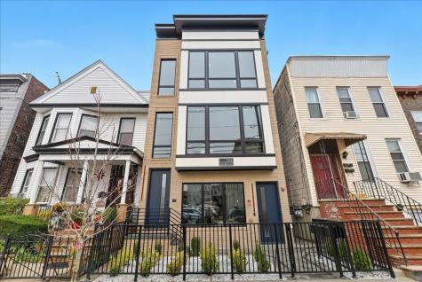 134 Hancock Avenue Jersey City NJ 07307