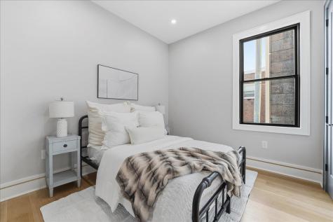 134 Hancock Avenue Jersey City NJ 07307