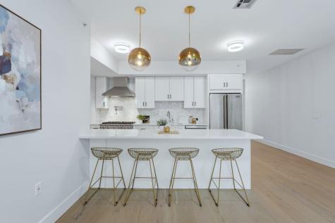 52 Sherman Avenue Jersey City NJ 07307