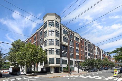 1300 Grand Street Hoboken NJ 07030