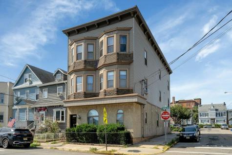 9039 Palisade Avenue North Bergen NJ 07047