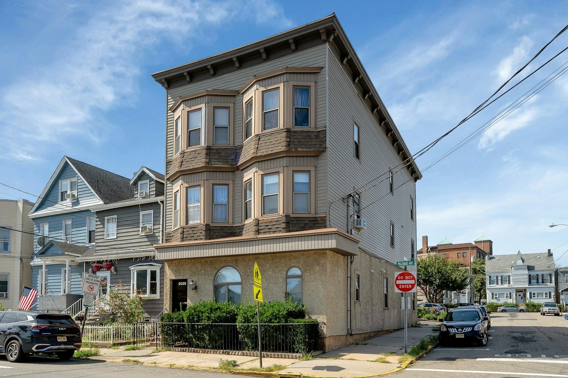 9039 Palisade Avenue North Bergen NJ 07047