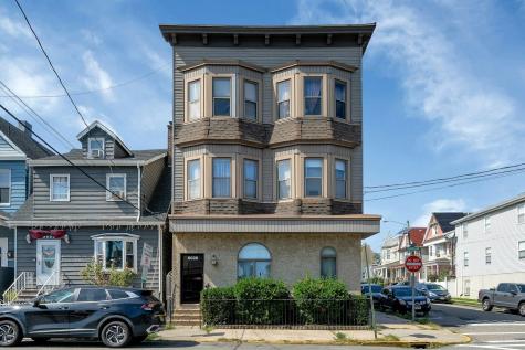 9039 Palisade Avenue North Bergen NJ 07047
