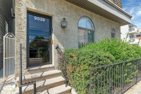 9039 Palisade Avenue North Bergen NJ 07047