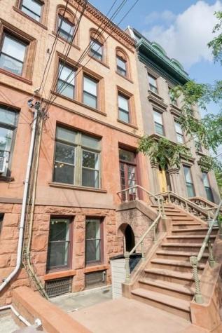 256 Montgomery Street Jersey City NJ 07302