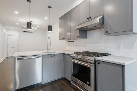 256 Montgomery Street Jersey City NJ 07302