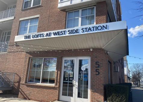 55 Mallory Avenue Jersey City NJ 07305