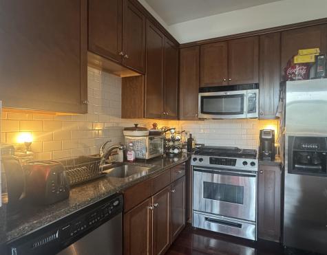 55 Mallory Avenue Jersey City NJ 07305