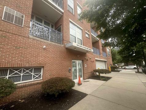 55 Mallory Avenue Jersey City NJ 07305
