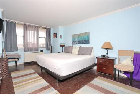 6040 Boulevard East West New York NJ 07093