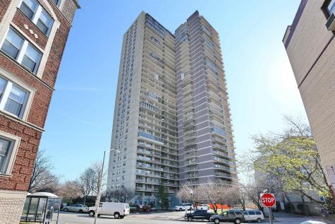 6040 Boulevard East West New York NJ 07093