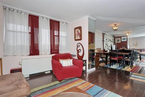 6040 Boulevard East West New York NJ 07093