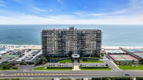 55 Ocean Avenue Monmouth Beach Boro NJ 07750