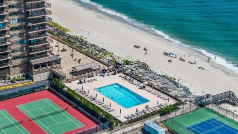 55 Ocean Avenue Monmouth Beach Boro NJ 07750