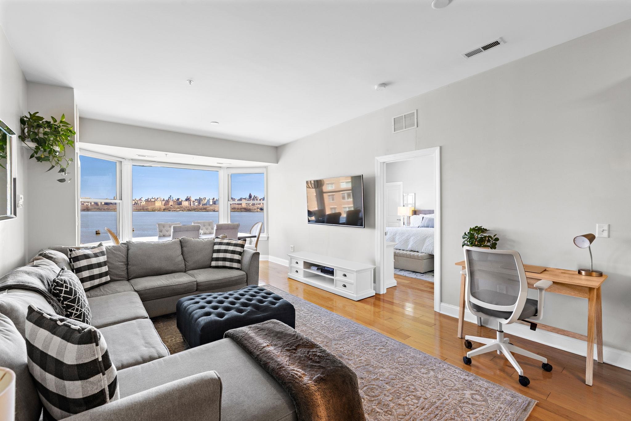 20 Avenue At Port Imperial West New York NJ 07093