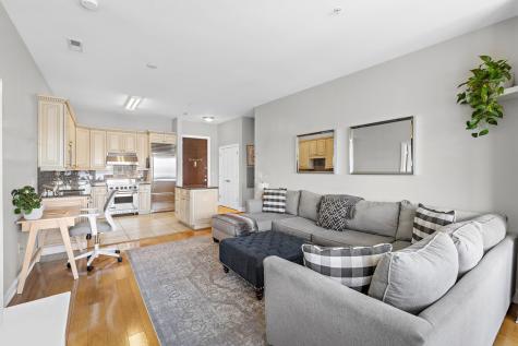 20 Avenue At Port Imperial West New York NJ 07093