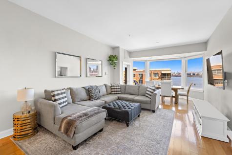 20 Avenue At Port Imperial West New York NJ 07093