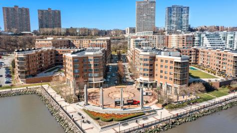 20 Avenue At Port Imperial West New York NJ 07093