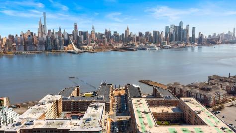 20 Avenue At Port Imperial West New York NJ 07093