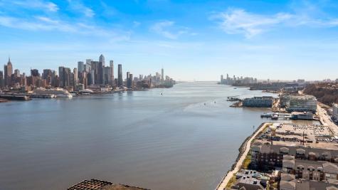 20 Avenue At Port Imperial West New York NJ 07093