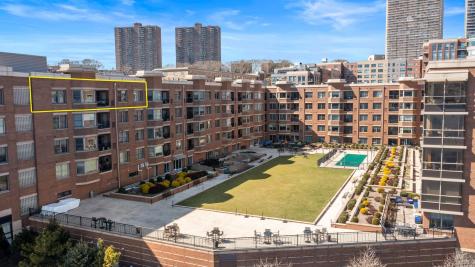 20 Avenue At Port Imperial West New York NJ 07093