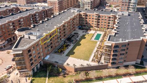 20 Avenue At Port Imperial West New York NJ 07093