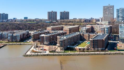 20 Avenue At Port Imperial West New York NJ 07093