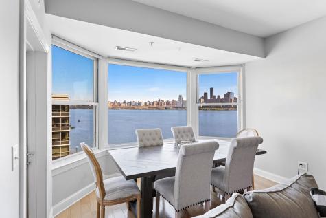 20 Avenue At Port Imperial West New York NJ 07093