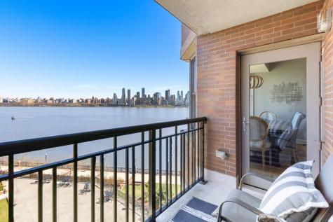 20 Avenue At Port Imperial West New York NJ 07093