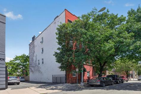 606 1st Street Hoboken NJ 07030