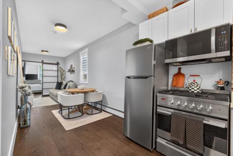 606 1st Street Hoboken NJ 07030