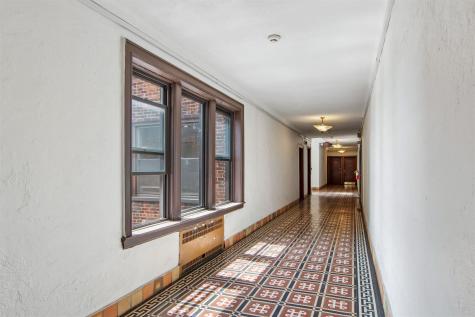 340 Fairmount Avenue Jersey City NJ 07306