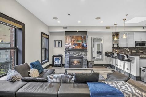 223 Park Avenue Hoboken NJ 07030