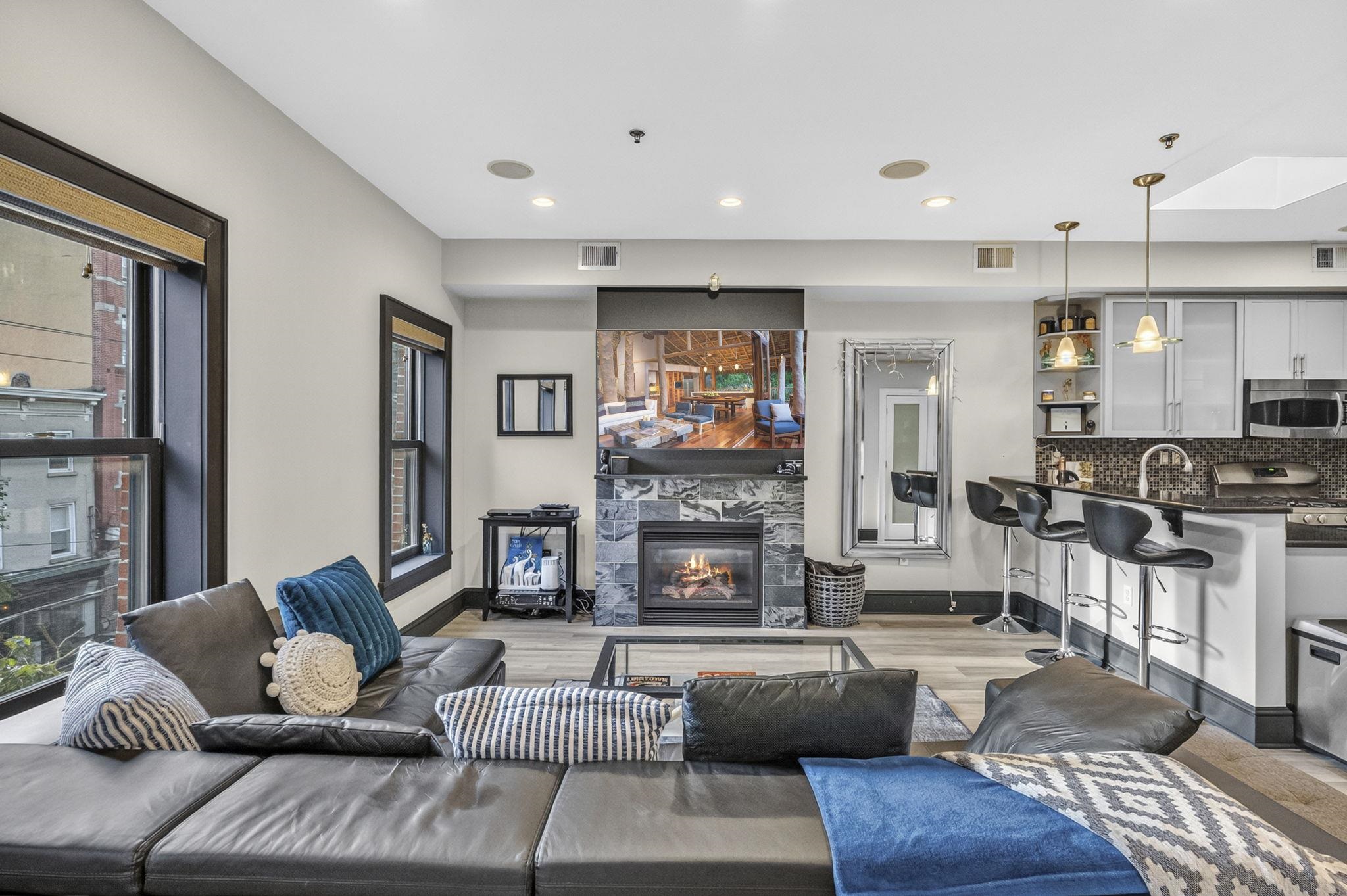 223 Park Avenue Hoboken NJ 07030