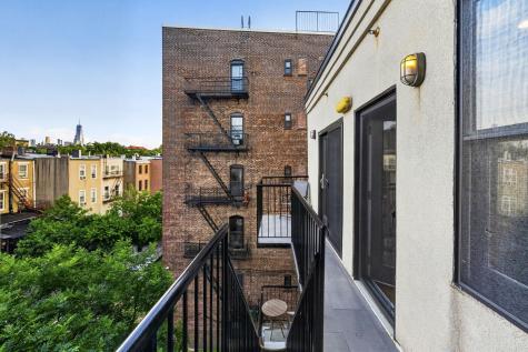 223 Park Avenue Hoboken NJ 07030