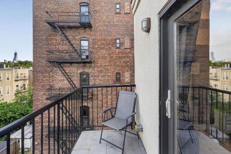 223 Park Avenue Hoboken NJ 07030