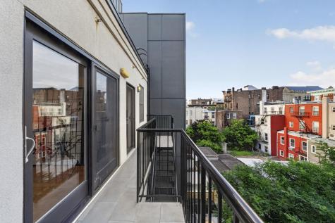 223 Park Avenue Hoboken NJ 07030